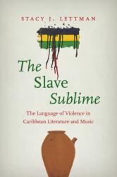 Slave Sublime (ISBN: 9781469668086)