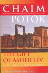 Gift of Asher Lev - Chaim Potok (ISBN: 9780449001158)