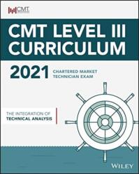 CMT Level III 2021 (ISBN: 9781119768074)