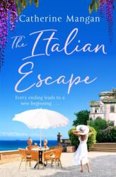 Italian Escape (ISBN: 9780751579857)
