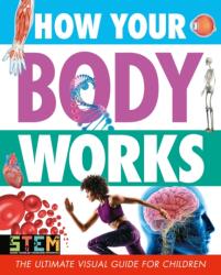 How Your Body Works (ISBN: 9781839402814)