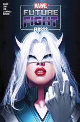 Future Fight Firsts (ISBN: 9781302923006)