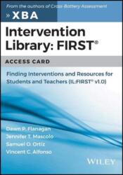 Intervention Library (ISBN: 9781119666820)