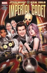 Star Wars: Han Solo - Imperial Cadet (ISBN: 9781302915001)