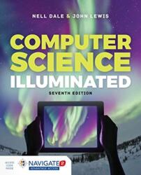 Computer Science Illuminated (ISBN: 9781284155617)