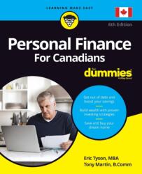 Personal Finance For Canadians For Dummies (ISBN: 9781119522799)