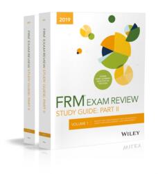 Wiley Study Guide for 2019 Part II FRM Exam (ISBN: 9781119573838)