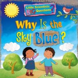 Why Is The Sky Blue? (ISBN: 9781788560238)