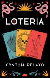 Loteria (ISBN: 9781957957067)