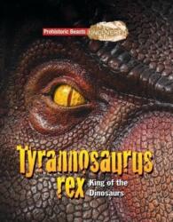 Tyrannosaurs Rex (ISBN: 9781911341758)
