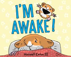I'm Awake! (ISBN: 9780375845758)