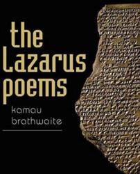 Lazarus Poems (ISBN: 9780819576873)