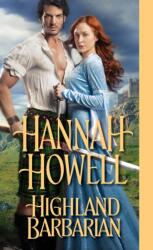 Highland Barbarian (ISBN: 9781420142655)