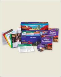 Reading Lab 3a, Complete Kit, Levels 3.5 - 11.0 (ISBN: 9780076042692)