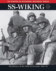 SS-Wiking (ISBN: 9781782742487)