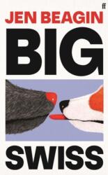 Big Swiss (ISBN: 9780571378562)