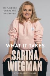 What it Takes (ISBN: 9780008672966)