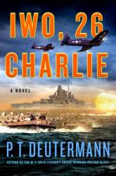 Iwo, 26 Charlie (ISBN: 9781250284990)