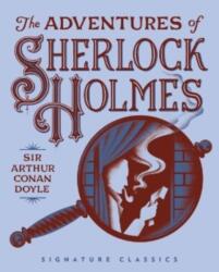 Adventures of Sherlock Holmes (ISBN: 9781454951179)