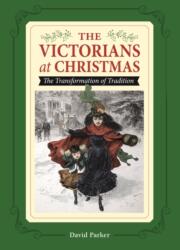 Victorians at Christmas (ISBN: 9780857043689)