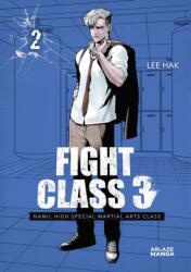 FIGHT CLASS 3 OMNIBUS VOL 2 (ISBN: 9781684971756)