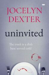 Uninvited (ISBN: 9781914614972)