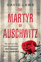 Martyr of Auschwitz (ISBN: 9781914614958)