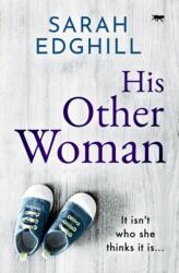 His Other Woman (ISBN: 9781914614934)
