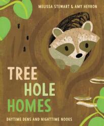 Tree Hole Homes (ISBN: 9780593373309)