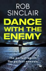 Dance with the Enemy (ISBN: 9781914614897)