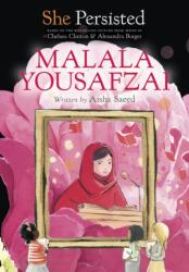 She Persisted: Malala Yousafzai (ISBN: 9780593402931)