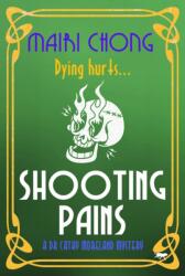 Shooting Pains (ISBN: 9781914614804)