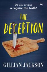 Deception (ISBN: 9781914614774)