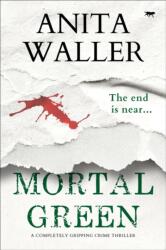 Mortal Green (ISBN: 9781914614767)