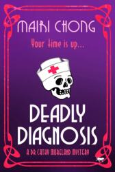 Deadly Diagnosis (ISBN: 9781914614743)