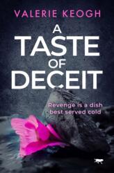 Taste of Deceit (ISBN: 9781914614729)