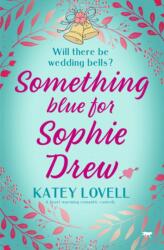Something Blue for Sophie Drew (ISBN: 9781914614699)
