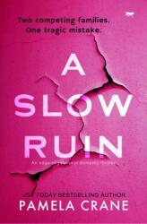 Slow Ruin (ISBN: 9781914614569)