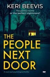 People Next Door (ISBN: 9781914614545)