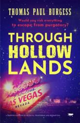 Through Hollow Lands (ISBN: 9781914614231)