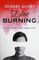 Eden Burning (ISBN: 9781914614224)