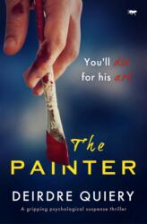 Painter (ISBN: 9781914614200)