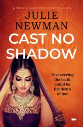 Cast No Shadow (ISBN: 9781914614095)