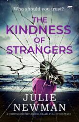 Kindness of Strangers (ISBN: 9781914614088)