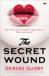 Secret Wound (ISBN: 9781914614064)