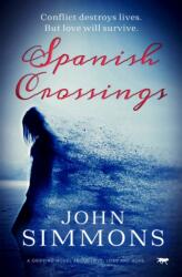 Spanish Crossings (ISBN: 9781914614019)
