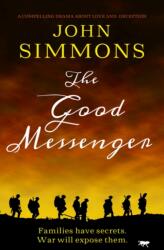 Good Messenger (ISBN: 9781914614002)