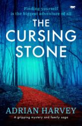 Cursing Stone (ISBN: 9781913942953)