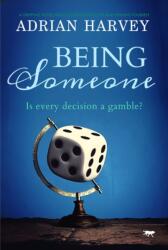 Being Someone (ISBN: 9781913942946)