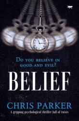 Belief (ISBN: 9781913942939)